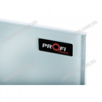 Полотенцесушитель ProfiTherm белый-4
