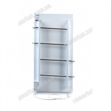 Полотенцесушитель ProfiTherm белый-5