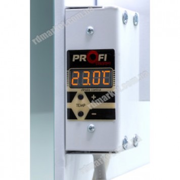 Полотенцесушитель ProfiTherm белый-6