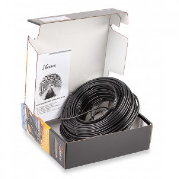 Кабель нагревательный TXLP/1R (black) 2440 Вт, 28 Вт/м-0