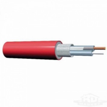 Кабель нагревательный Nexans Defrost Snow TXLP/2R 1270Вт, 28Вт/м-0