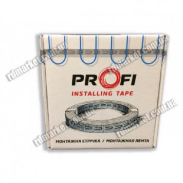 Монтажная лента PROFI Installing Tape 10м-0