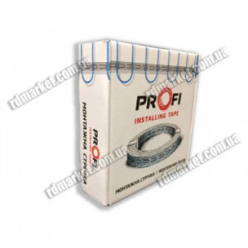 Монтажная лента PROFI Installing Tape 20м-3