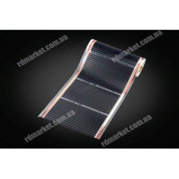 Нагревательная пленка Profitherm SlimsKR50-220, 1980Вт, 9м?-5
