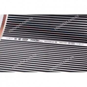 Нагревательная пленка Profitherm SlimsKR50-220, 1980Вт, 9м?-8