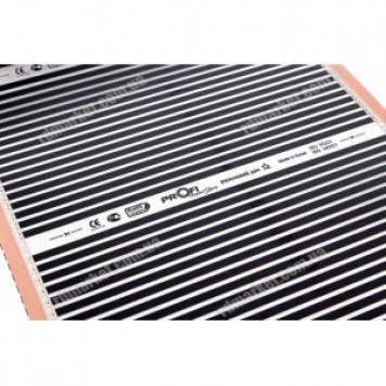 Нагревательная пленка Profitherm SlimsKR50-220, 110Вт, 0,5м?-6