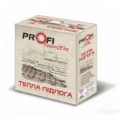 Кабель нагрівальний двожильний ProfiTherm EKO 1375Вт, 16,5Вт/м