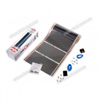 Нагревательная пленка Profitherm SlimsKR50-220, 220Вт, 1м?-9