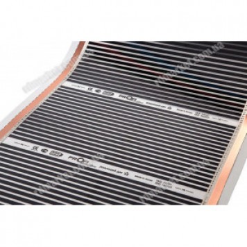 Нагревательная пленка Profitherm SlimsKR50-220, 1100Вт, 5м?-2