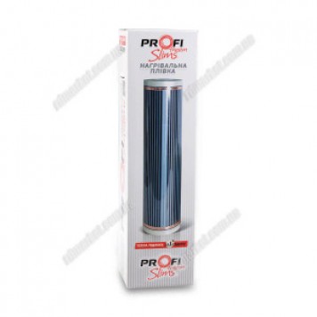Нагревательная пленка Profitherm SlimsKR50-220, 1100Вт, 5м?-1