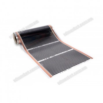 Нагревательная пленка Profitherm SlimsKR50-220, 1540Вт, 7м?-7