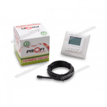 Терморегулятор ProfiTherm-PRO-1
