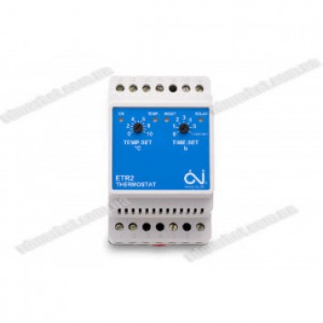 Терморегулятор OJ ETR2-1550-0