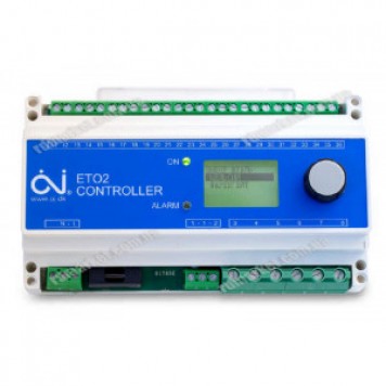 Терморегулятор OJ ETO2-4550-0