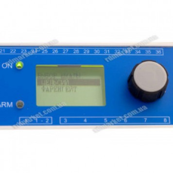 Терморегулятор OJ ETO2-4550-3