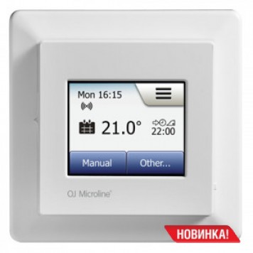 Термостат MWD5-1999-R1P3 (WIFI)-0