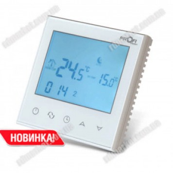 Терморегулятор Profitherm WiFi (White)-0