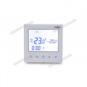 Терморегулятор Profitherm WiFi (White)-2