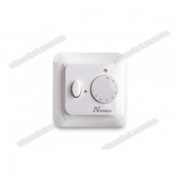 Терморегулятор Nexans N-COMFORT TR-0