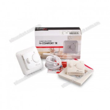 Терморегулятор Nexans N-COMFORT TR-1
