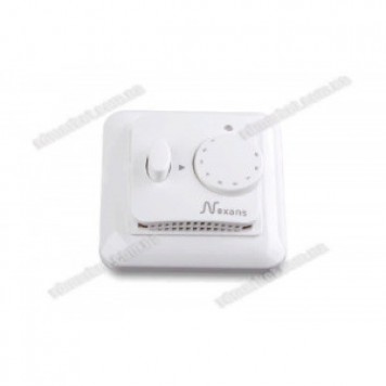 Терморегулятор Nexans N-COMFORT TR-3