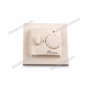 Терморегулятор Nexans N-COMFORT TR-4
