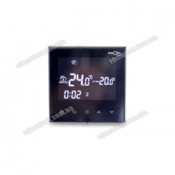 Терморегулятор Profitherm WiFi (Black)-1
