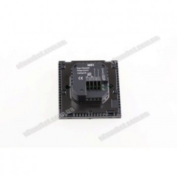 Терморегулятор Profitherm WiFi (Black)-4
