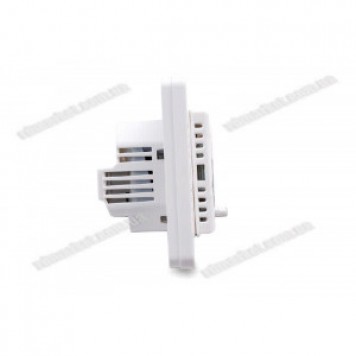 Терморегулятор Nexans N-COMFORT TD-4