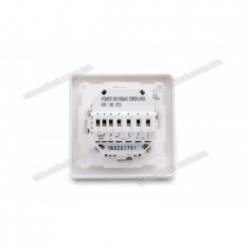 Терморегулятор Nexans N-COMFORT TD-3