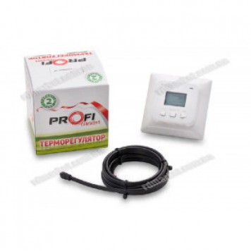 Терморегулятор ProfiTherm-EX01-3