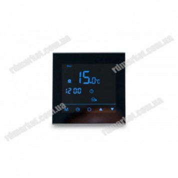 Программируемый сенсорный термостат Profitherm Touch-1
