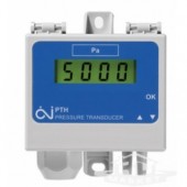 Преобразователь давления с реле PTH-3202-DR