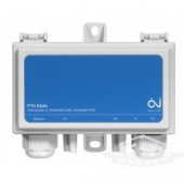 Преобразователь давления и температуры с Modbus PTH-6201-2